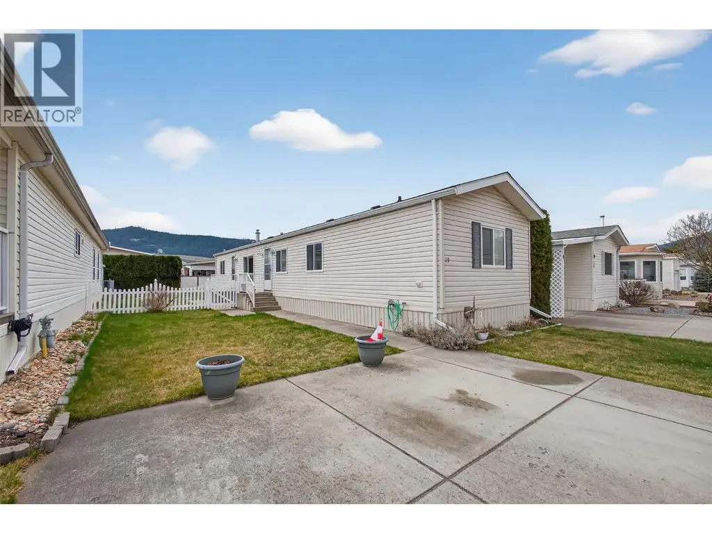 6688 Tronson Road Unit# 29, Vernon